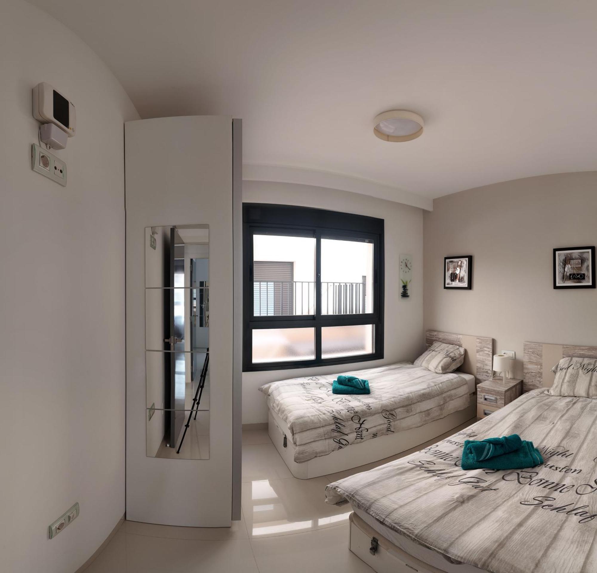 Playa Elisa Bay App 411 Apartment Pilar de la Horadada Exterior photo